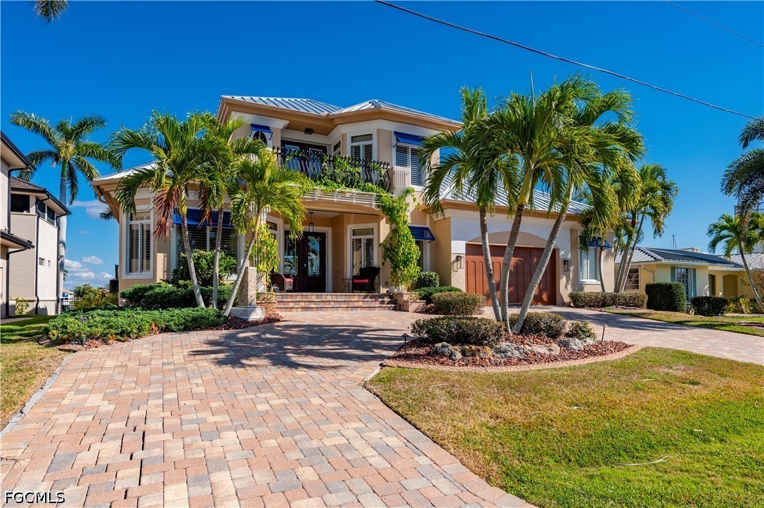 3 Bed Pool Home for Sale in Punta Gorda, photo 3