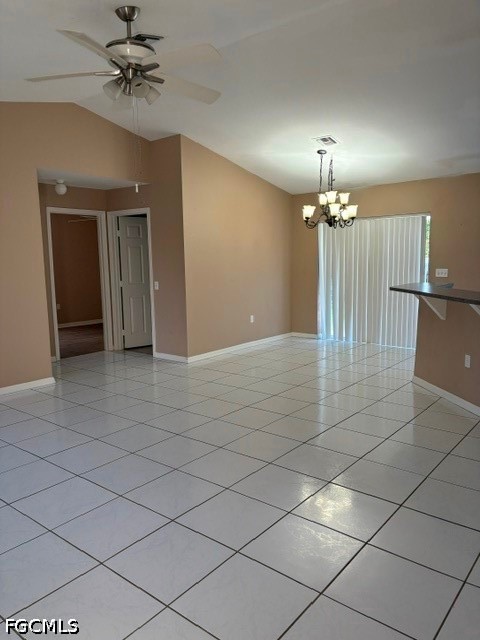 3 Bed SingleFamilyResidence for Sale in Cape Coral, photo 3