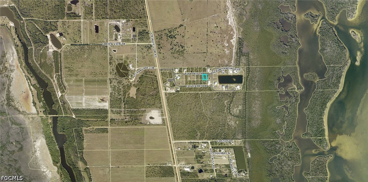Residential for Sale in Eagle Lake Estates, photo 3