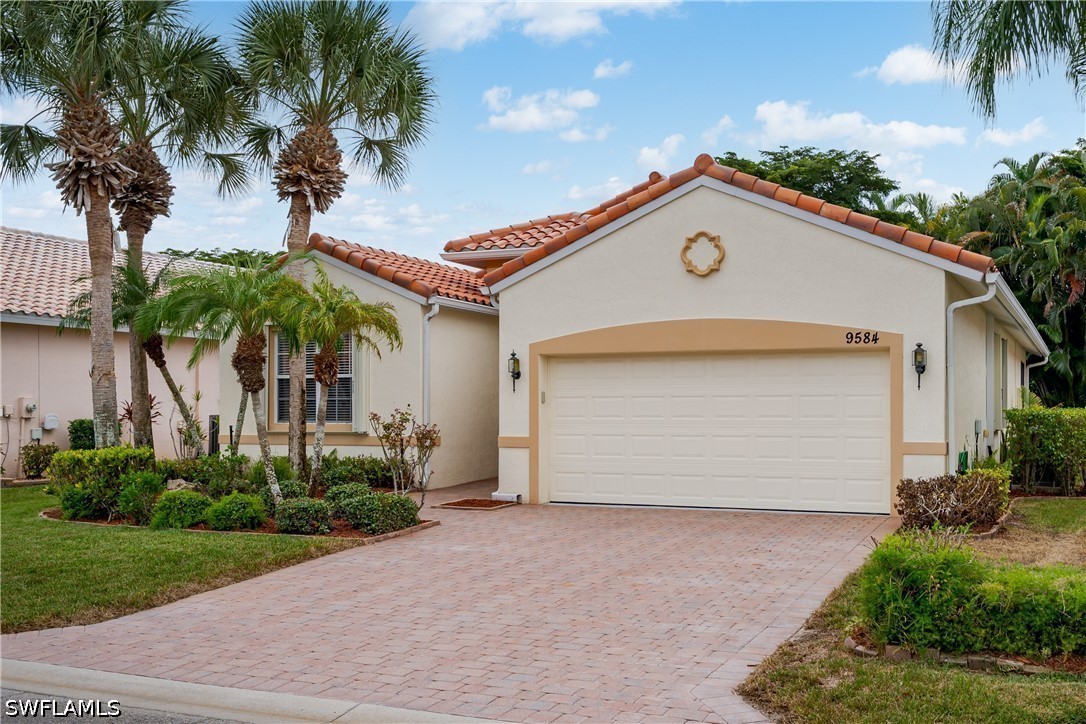 2 Bed Pool Home for Sale in Cascades At Estero, photo 3