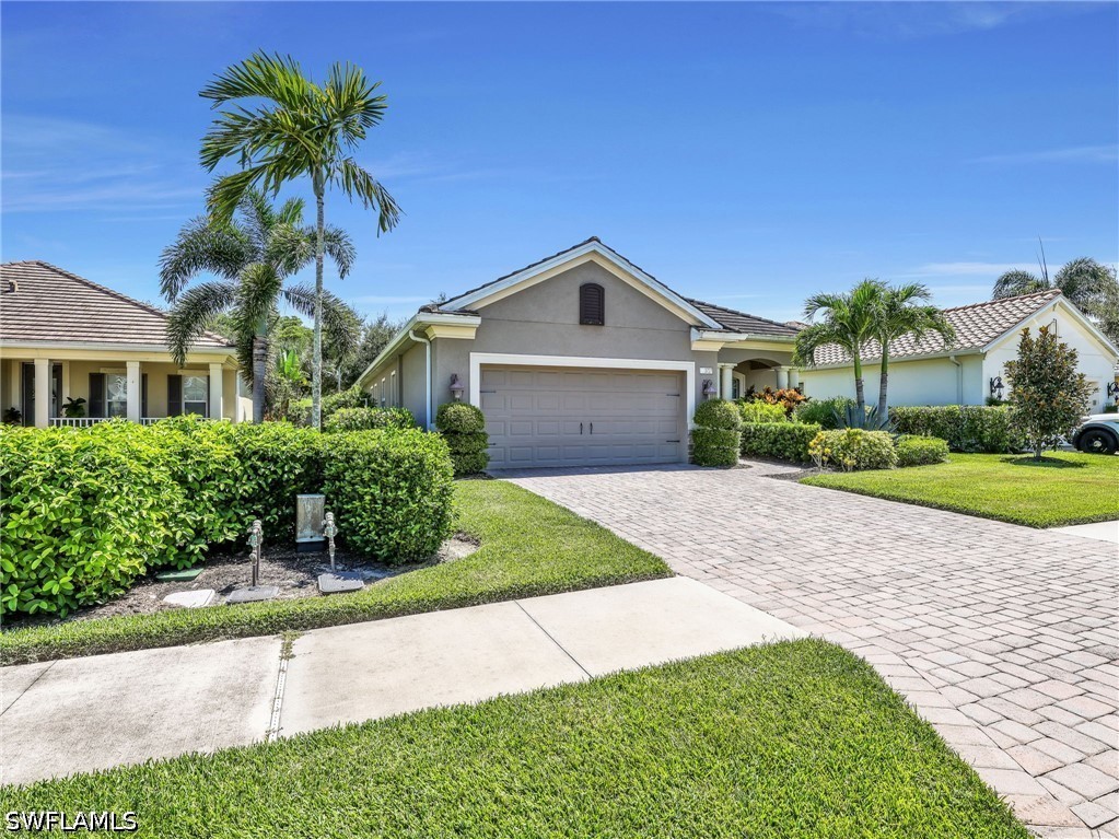 3 Bed Pool Home for Sale in Canopy, photo 3