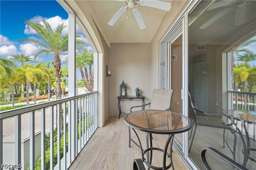 3 Bed Condominium for Sale in Estero, photo 3