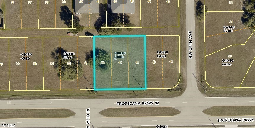 Commercial for Sale in Cape Coral, photo 3