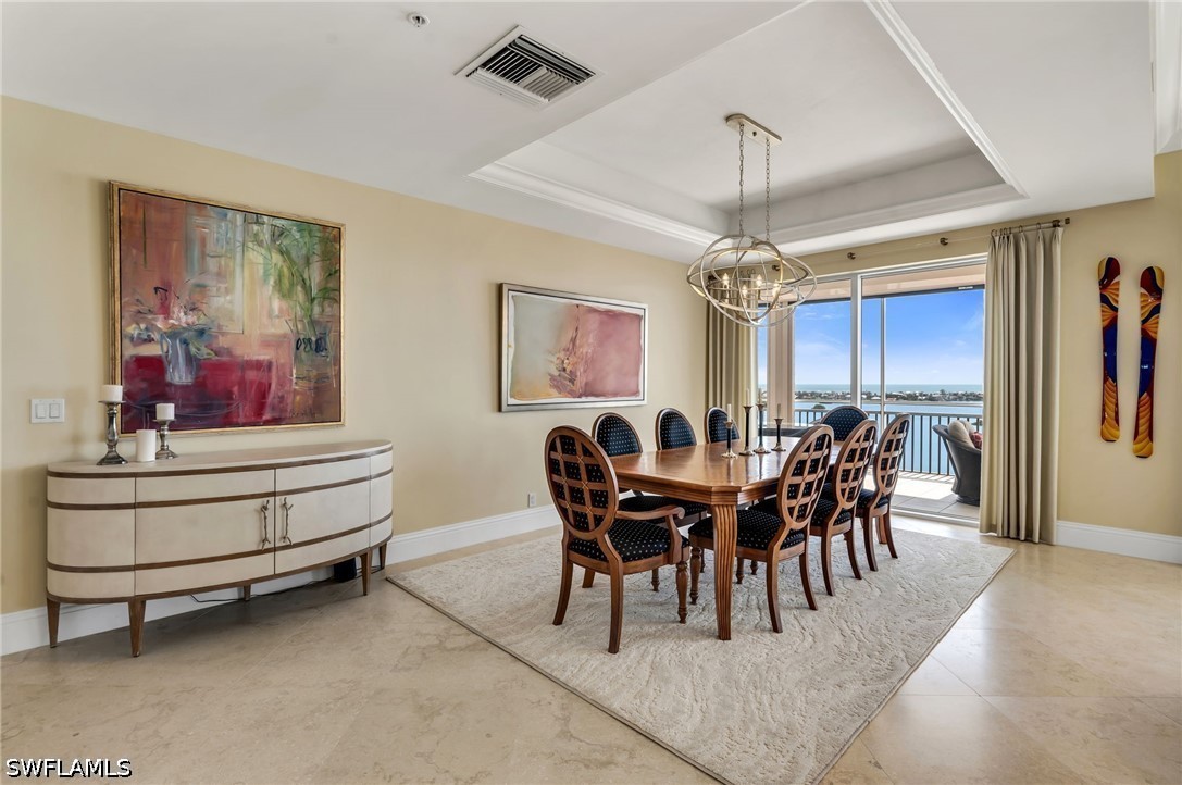 3 Bed Condominium for Sale in Horizons, photo 3