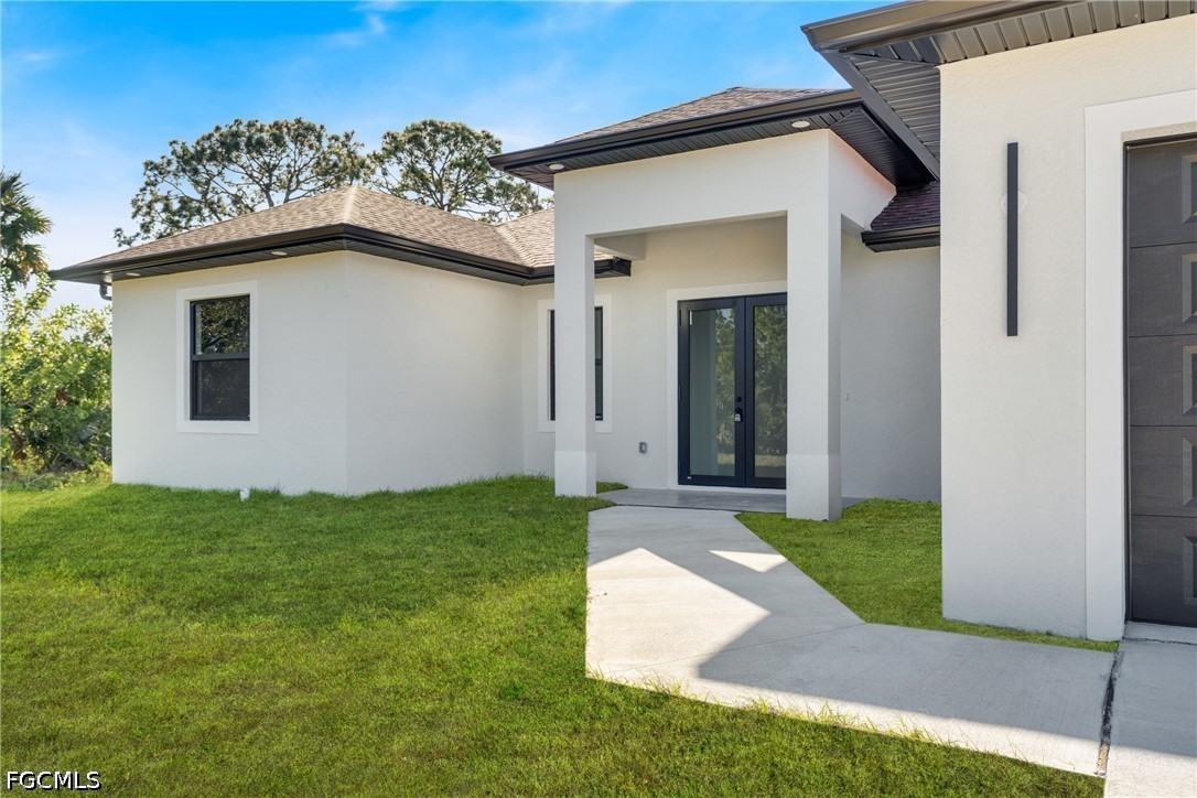 4 Bed SingleFamilyResidence for Sale in Lehigh Acres, photo 3