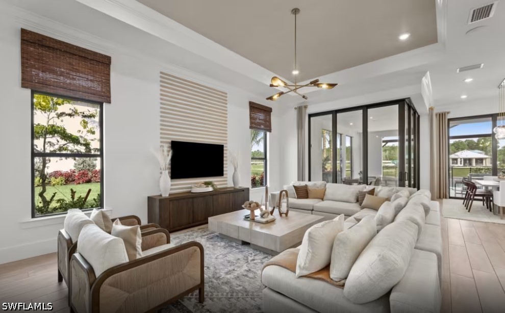 4 Bed Pool Home for Sale in Vivid Shores, photo 3