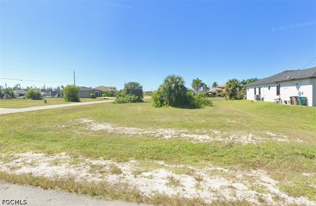 Residential for Sale in Cape Coral, photo 3