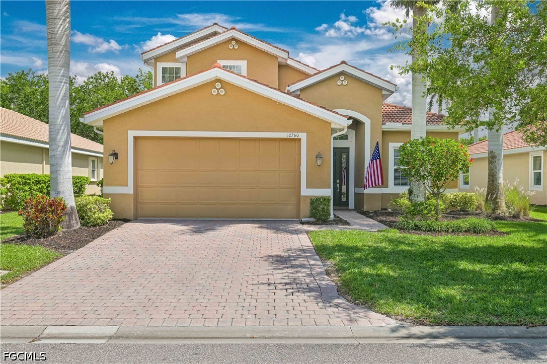 3 Bed Pool Home for Sale in North Fort Myers, photo 3