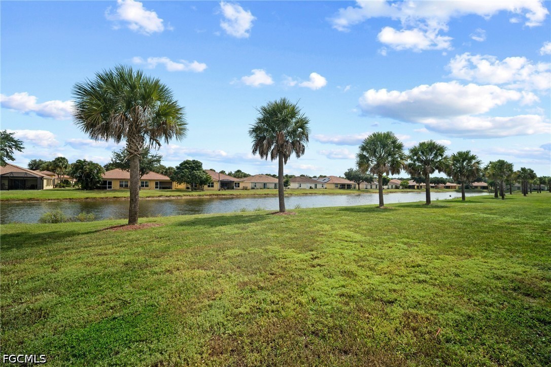 4 Bed Waterfront Home for Sale in Lehigh Acres, photo 3