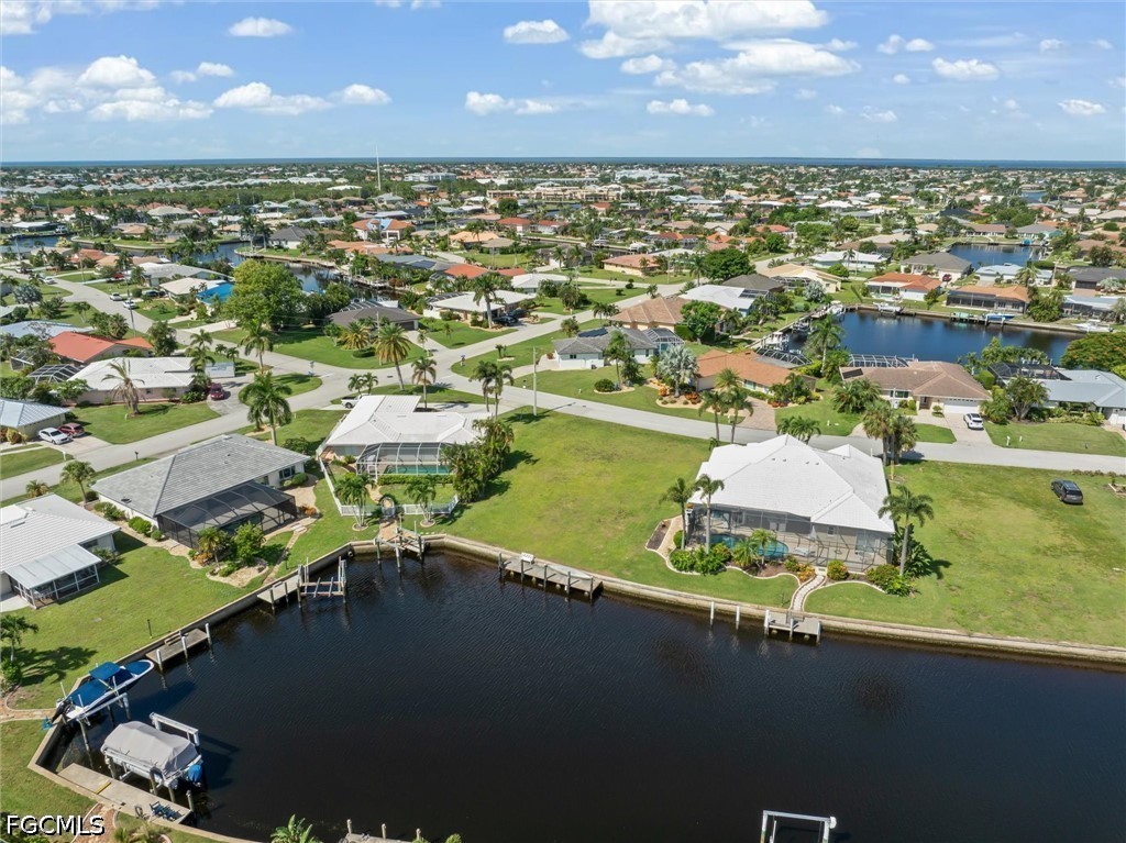 Waterfront Home for Sale in Punta Gorda Isles, photo 3