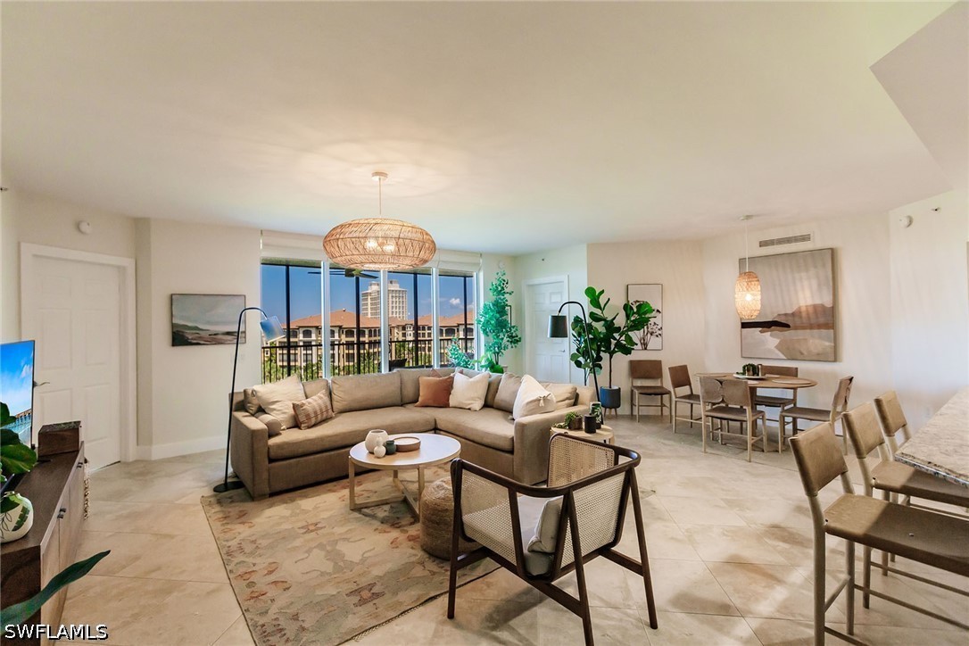 3 Bed Condominium for Sale in Navona At The Colony, photo 3