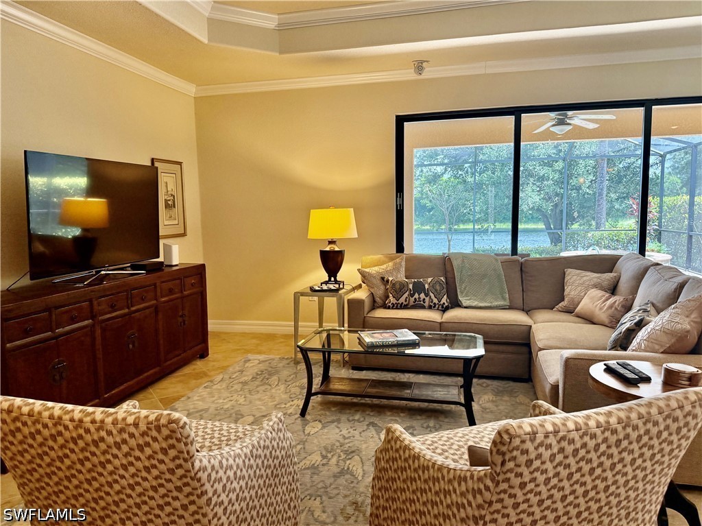 3 Bed Pool Home for Sale in Via Veneto, photo 3