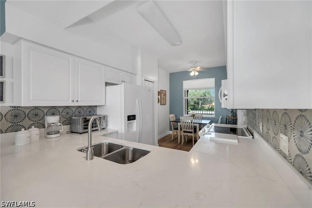 2 Bed Waterfront Home for Sale in Cypress Trace, photo 3