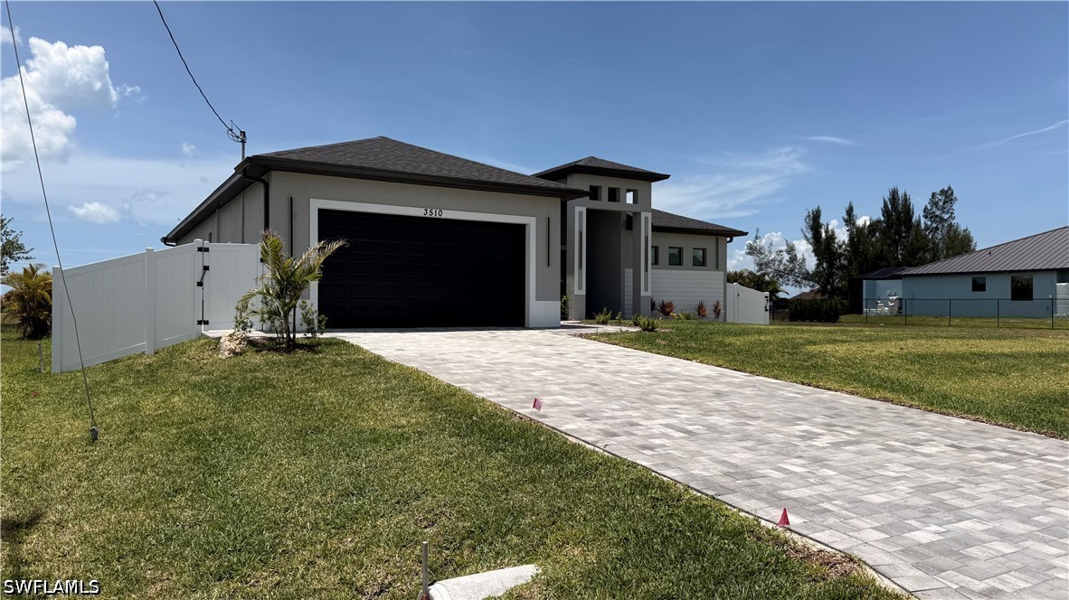 4 Bed Pool Home for Sale in Cape Coral, photo 3