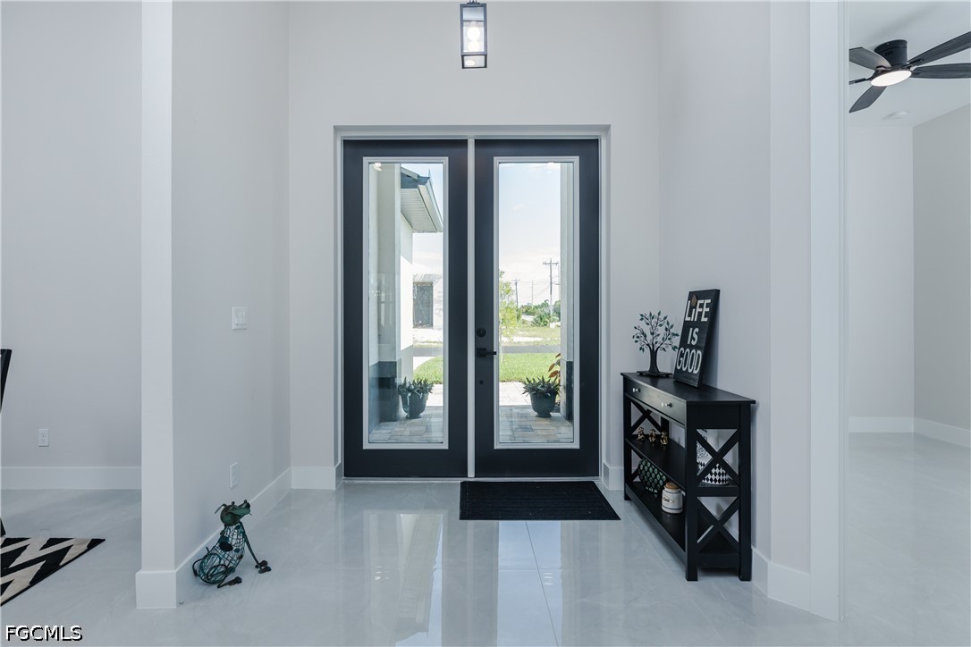 4 Bed Pool Home for Sale in Cape Coral, photo 3