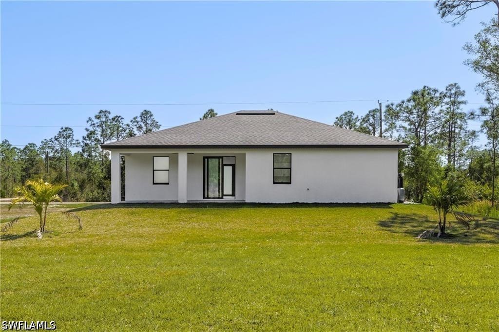 3 Bed SingleFamilyResidence for Sale in Lehigh Acres, photo 3