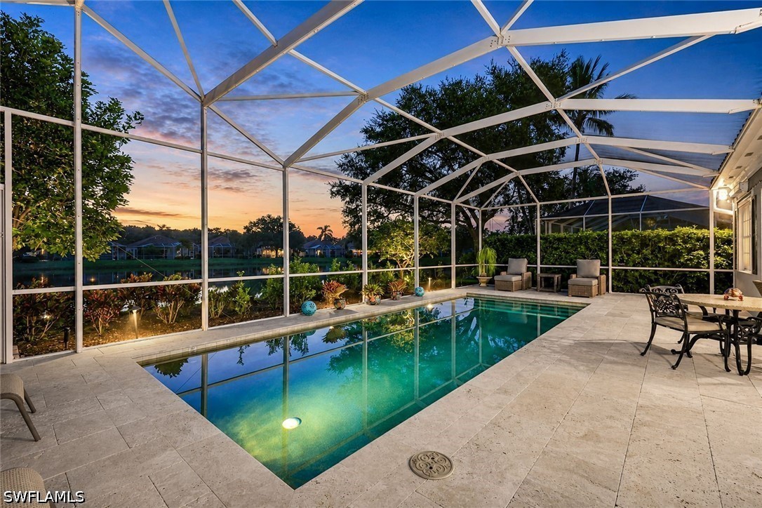 4 Bed Pool Home for Sale in Island Walk, photo 3