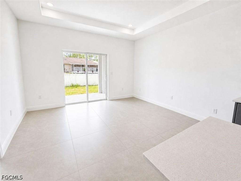 3 Bed Duplex for Sale in Lehigh Acres, photo 3