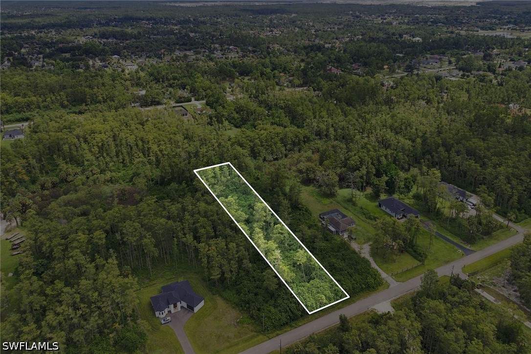 Residential for Sale in Golden Gate Estates, photo 3