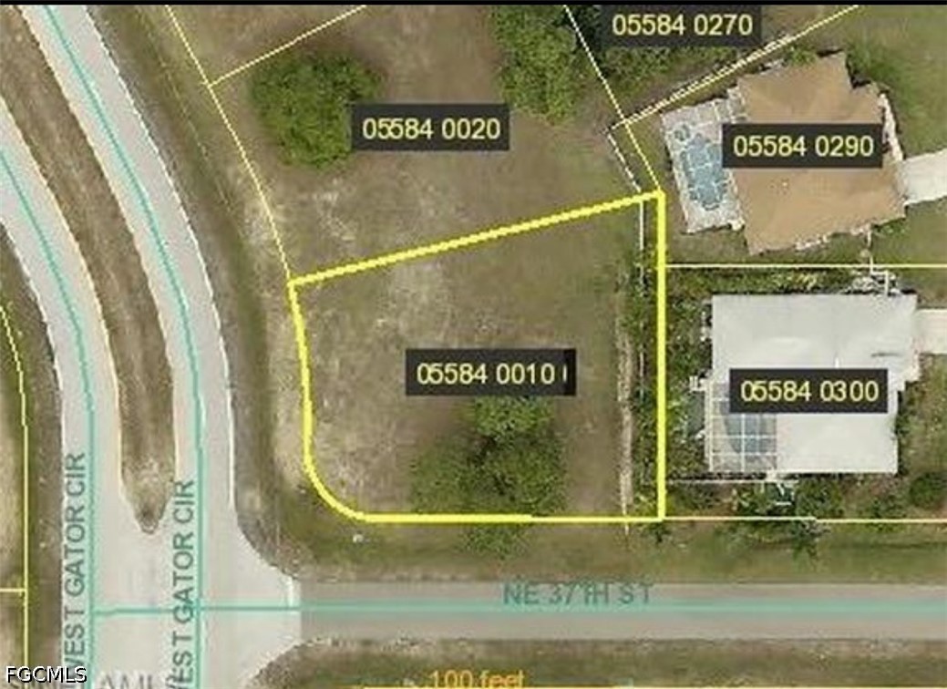 Residential for Sale in Cape Coral, photo 3