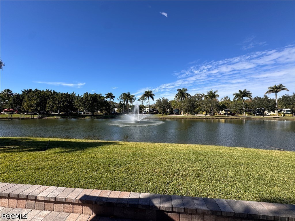 Waterfront Home for Sale in Labelle, photo 3