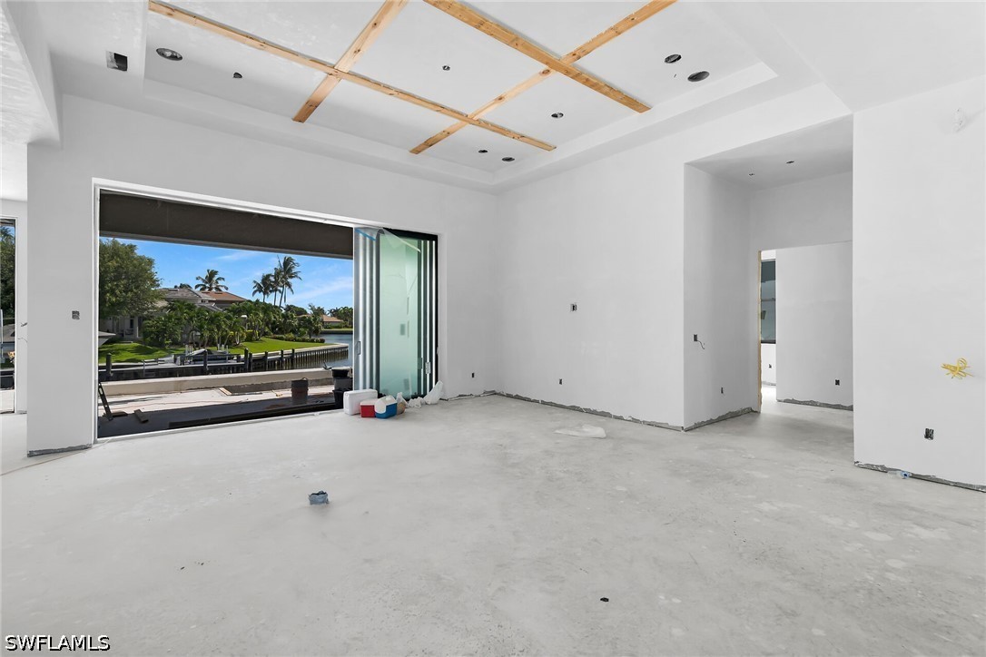 5 Bed Pool Home for Sale in Marco Island, photo 3