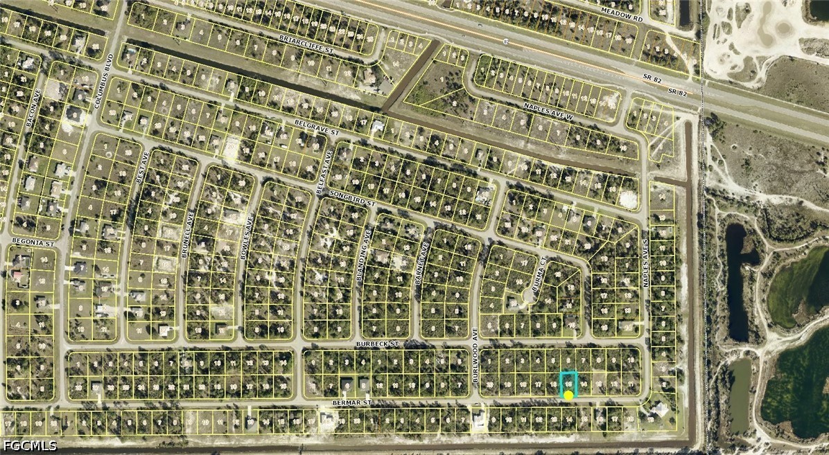 Residential for Sale in Lehigh Acres, photo 3