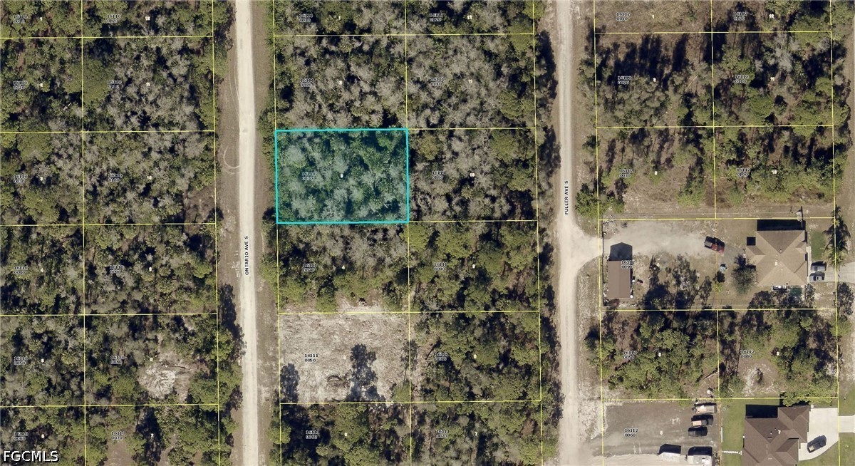 Residential for Sale in Lehigh Acres, photo 3