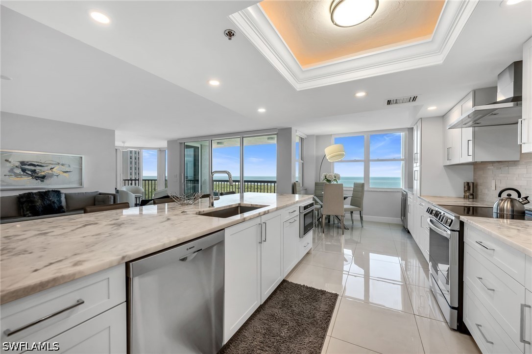 2 Bed Waterfront Home for Sale in St Kitts, photo 3