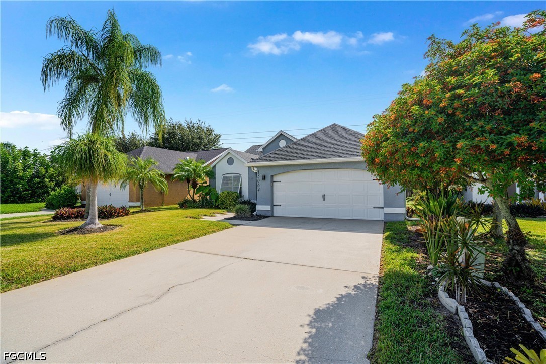 3 Bed SingleFamilyResidence for Sale in The Meadow, photo 3