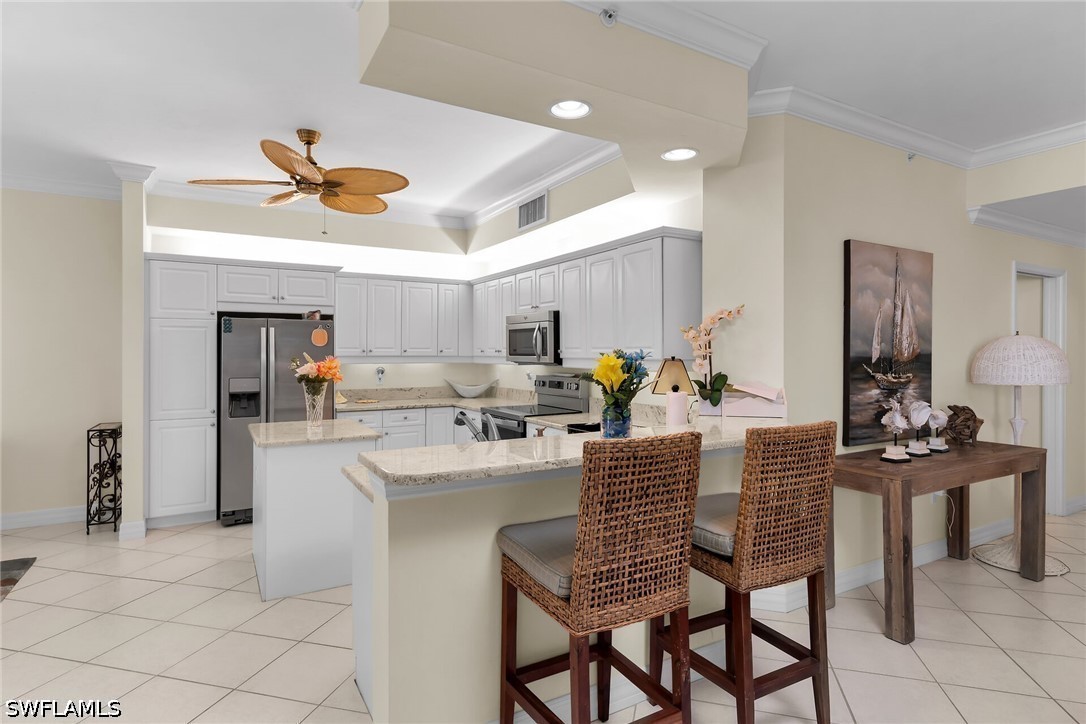 2 Bed Waterfront Home for Sale in Bayfront, photo 3
