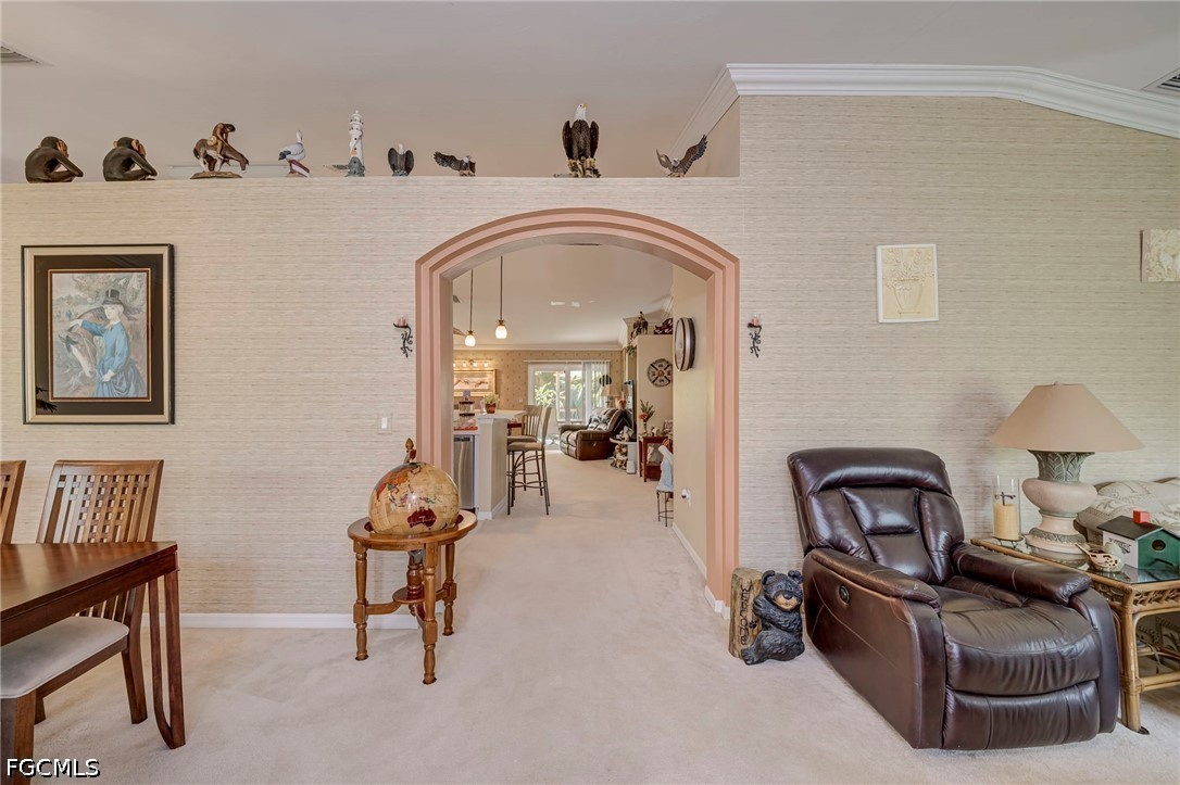 3 Bed SingleFamilyResidence for Sale in Lehigh Acres, photo 3