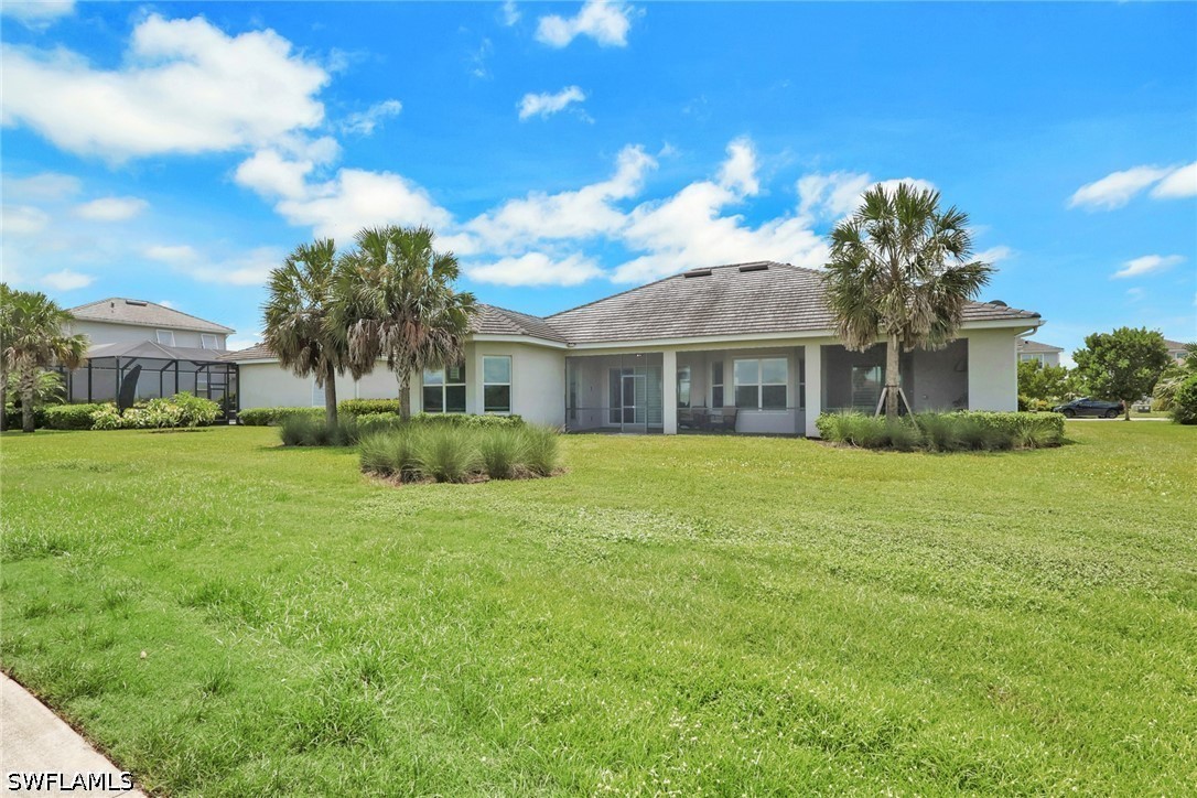 4 Bed SingleFamilyResidence for Sale in Ave Maria, photo 3