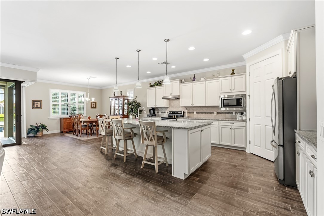 3 Bed Pool Home for Sale in Del Webb, photo 3