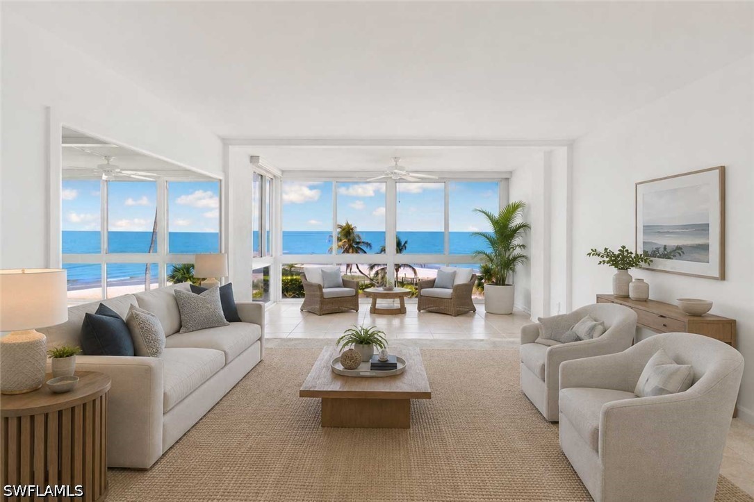 2 Bed Waterfront Home for Sale in Naples, photo 3