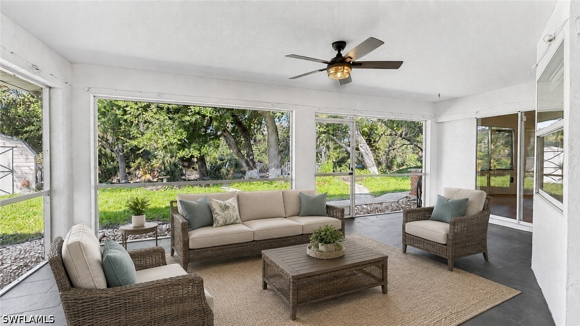 3 Bed Waterfront Home for Sale in Port Charlotte, photo 3