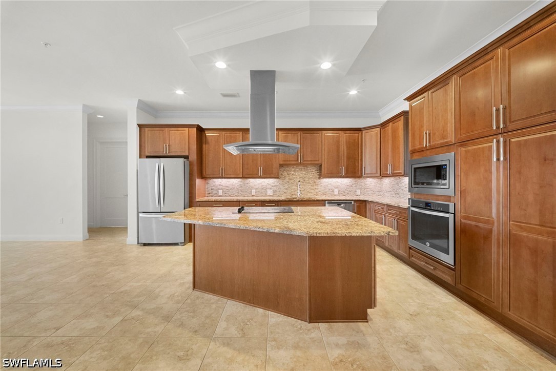 2 Bed Condominium for Sale in Genova, photo 3