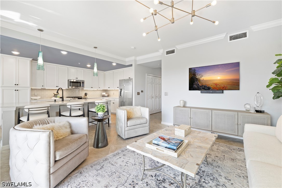 2 Bed Condominium for Sale in Trevi, photo 3