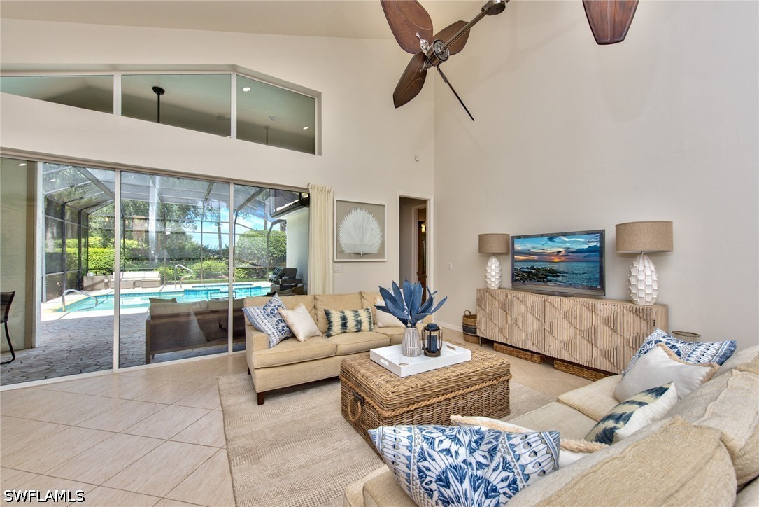 3 Bed Pool Home for Sale in Pelican Marsh, photo 3