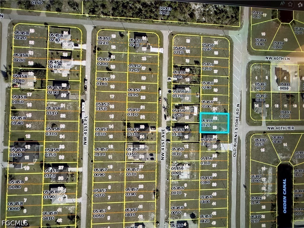 Residential for Sale in Cape Coral, photo 3