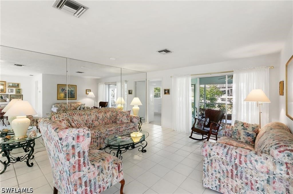 2 Bed Waterfront Home for Sale in Marco Beach, photo 3