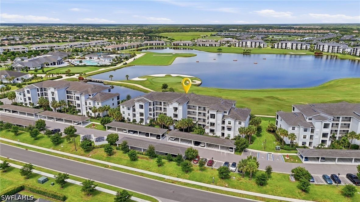 2 Bed Waterfront Home for Sale in Ave Maria, photo 3