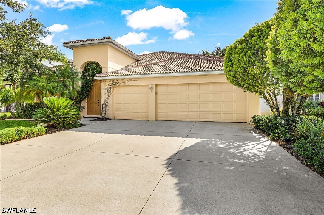 4 Bed SingleFamilyResidence for Sale in Coral Lakes, photo 3