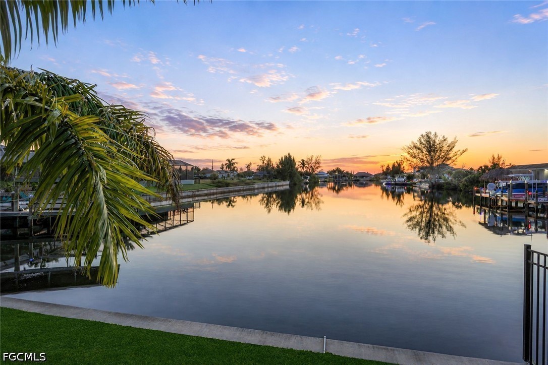 4 Bed Pool Home for Sale in Cape Coral, photo 3