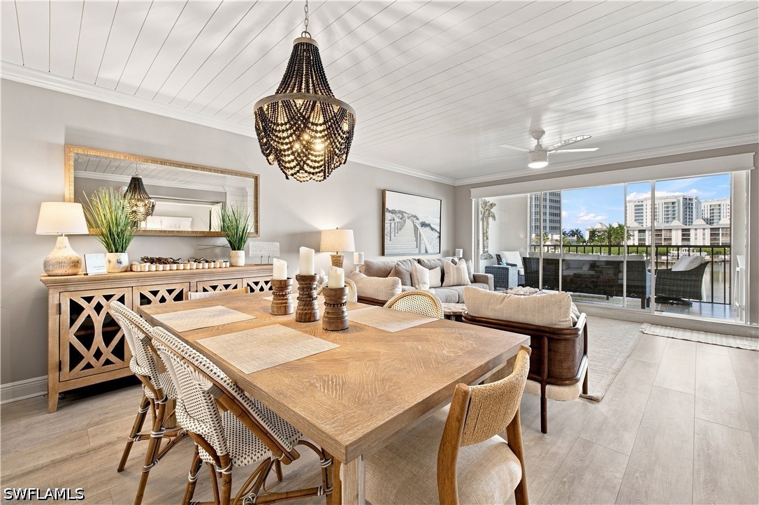 3 Bed Condominium for Sale in Chateau Condo, photo 3