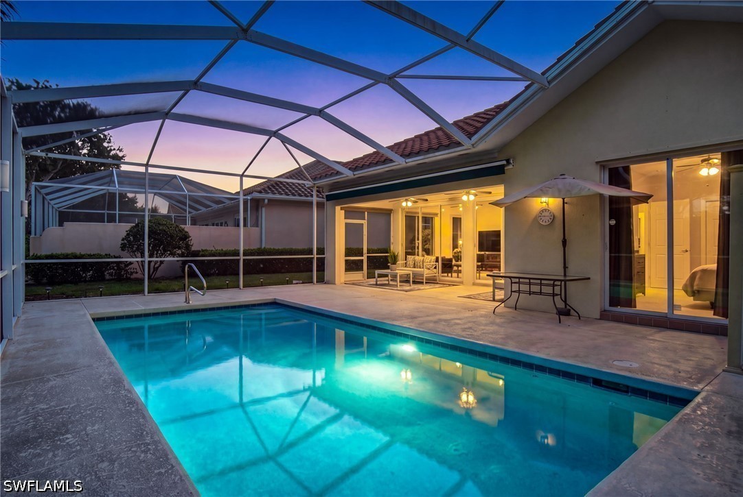 3 Bed Pool Home for Sale in Island Walk, photo 3