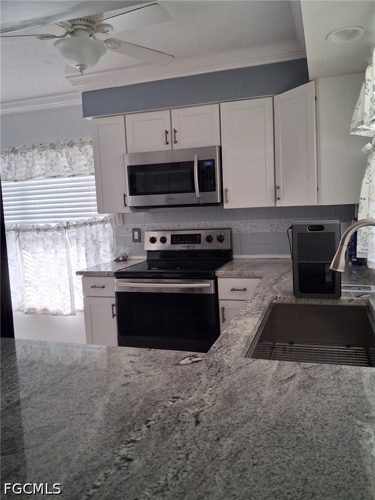 2 Bed Condominium for Sale in Cape Coral, photo 3