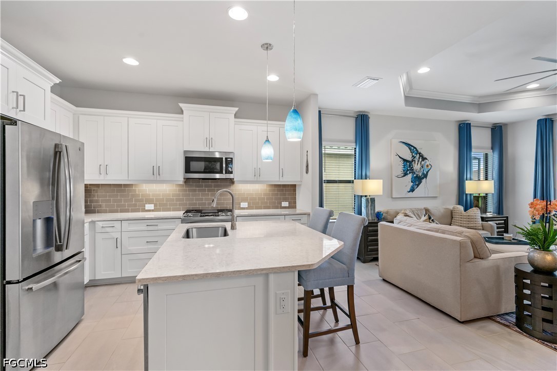 2 Bed Waterfront Home for Sale in Watermark, photo 3