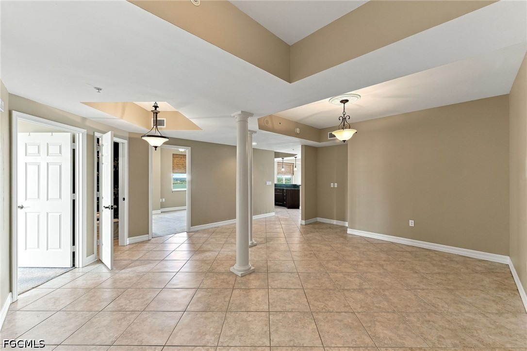 3 Bed Waterfront Home for Sale in Beau Rivage, photo 3