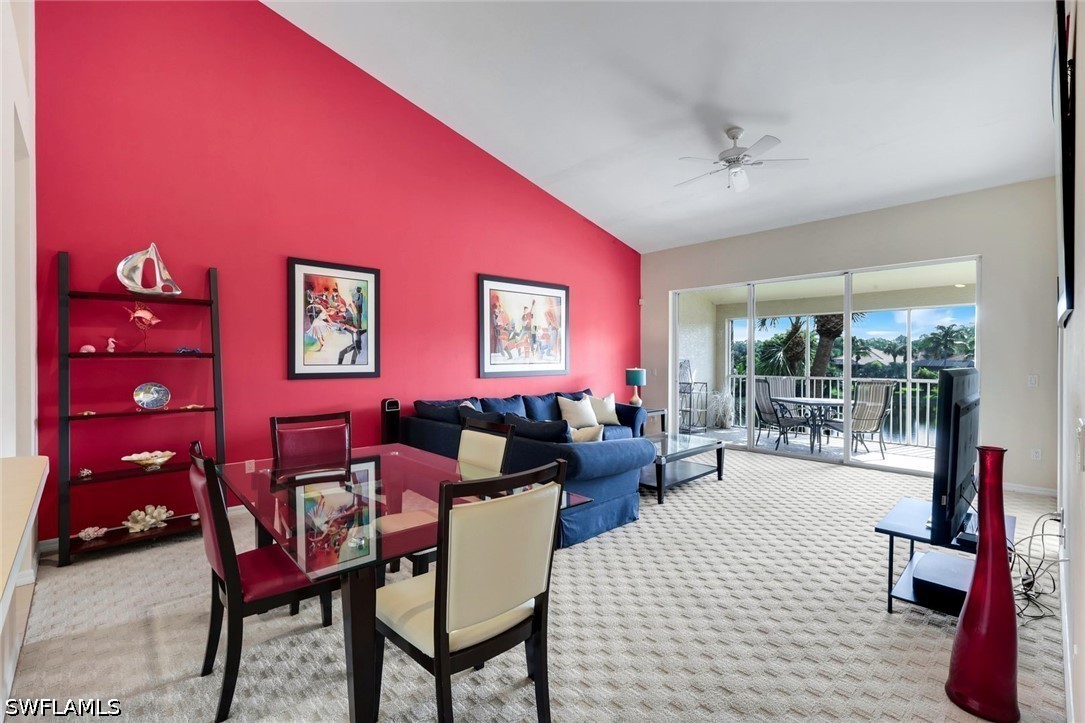 2 Bed Waterfront Home for Sale in Sabal Palm, photo 3
